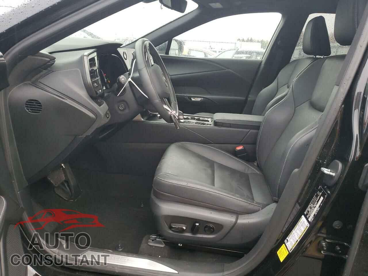 LEXUS RX350 2023 - 2T2BAMCA7PC013678
