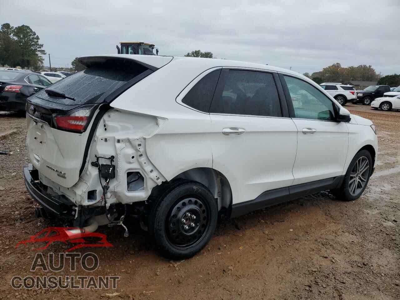 FORD EDGE 2020 - 2FMPK3K92LBB19768