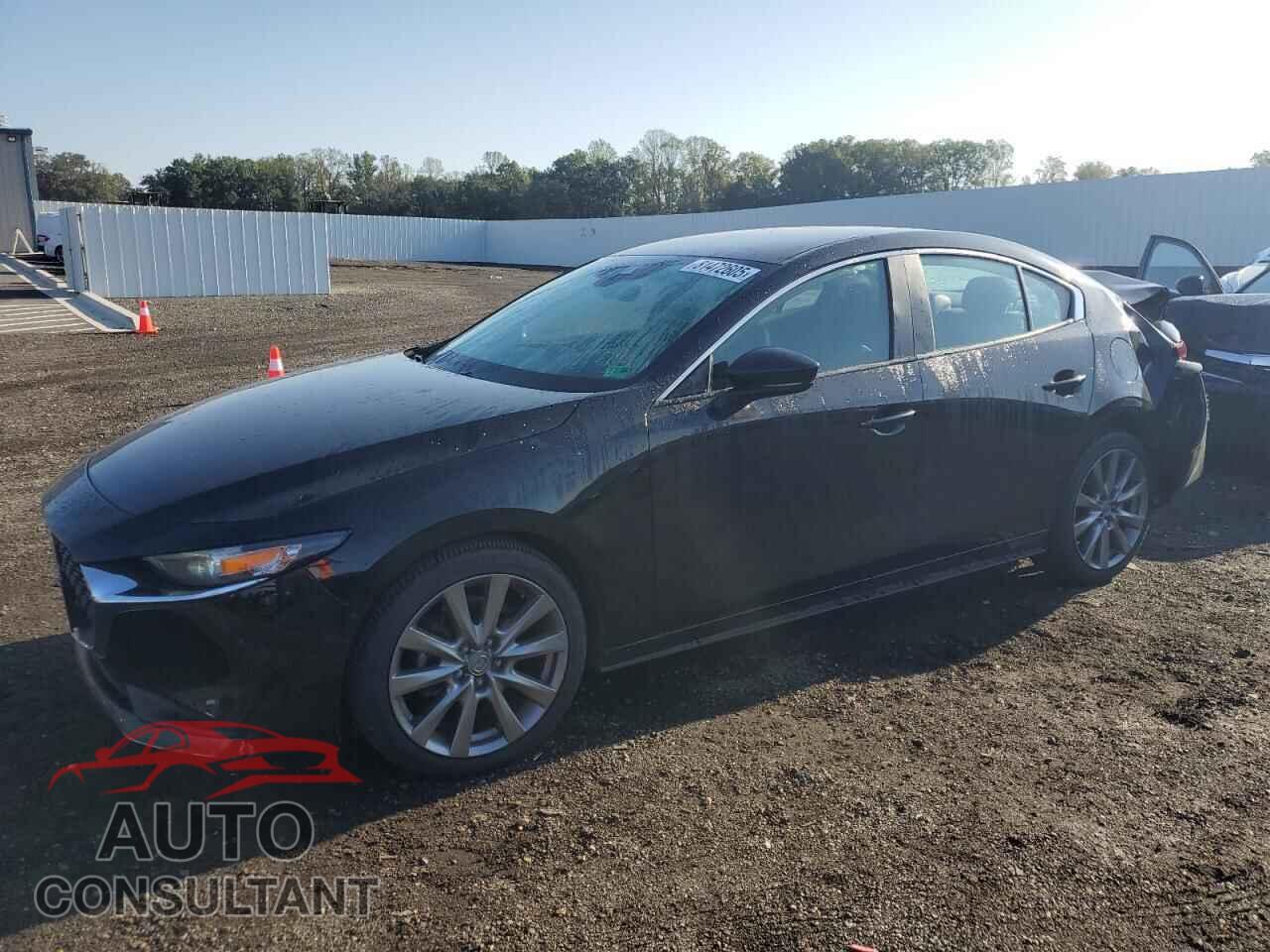 MAZDA 3 2021 - JM1BPABL3M1337814