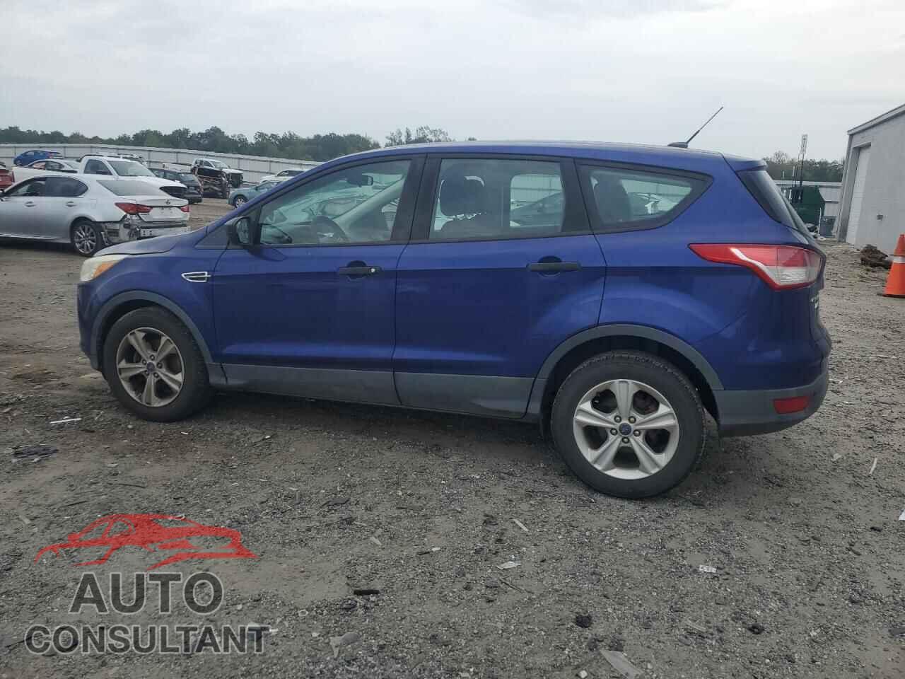 FORD ESCAPE 2014 - 1FMCU0F72EUE34941