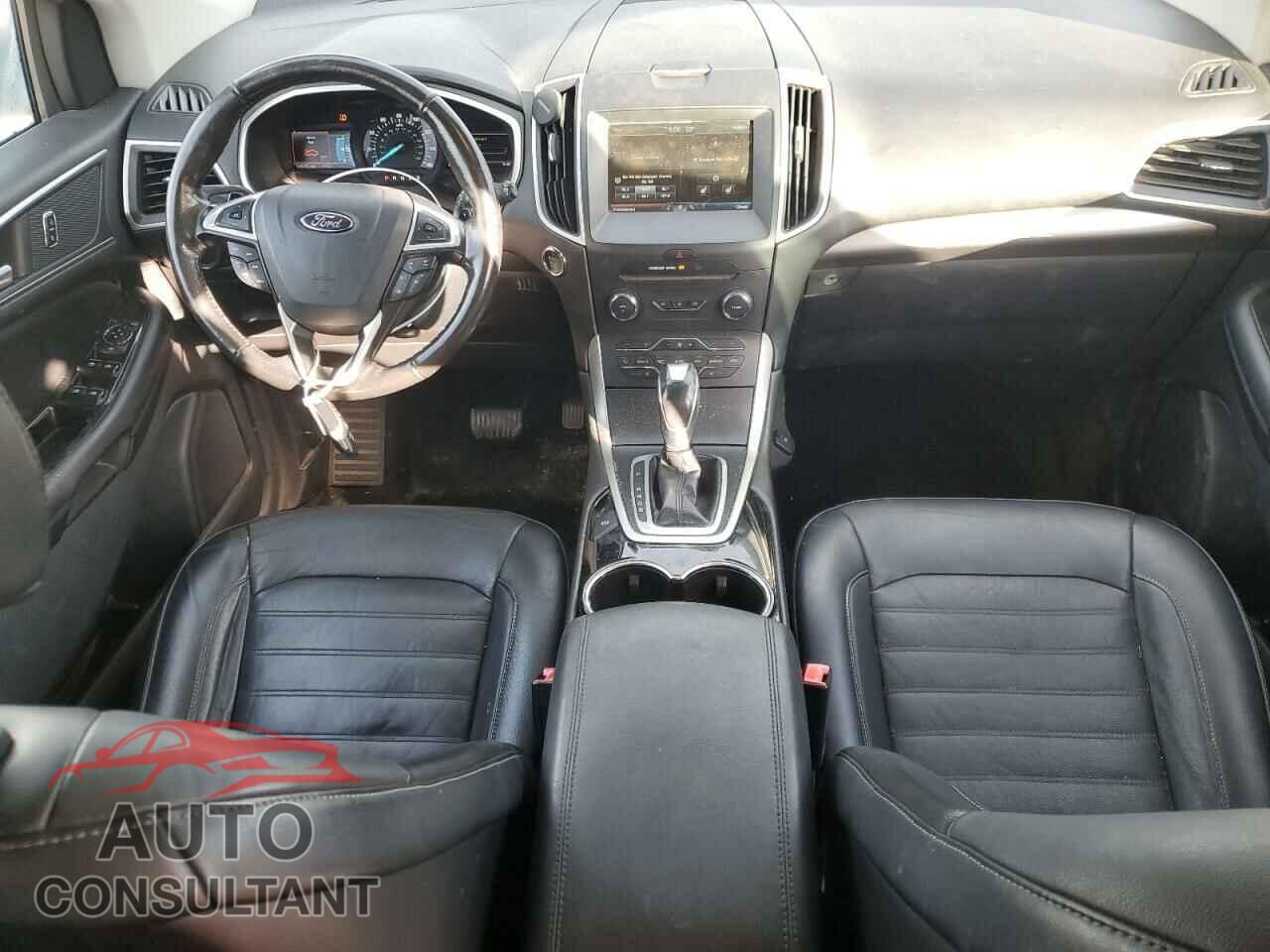 FORD EDGE 2015 - 2FMTK3J87FBB08616