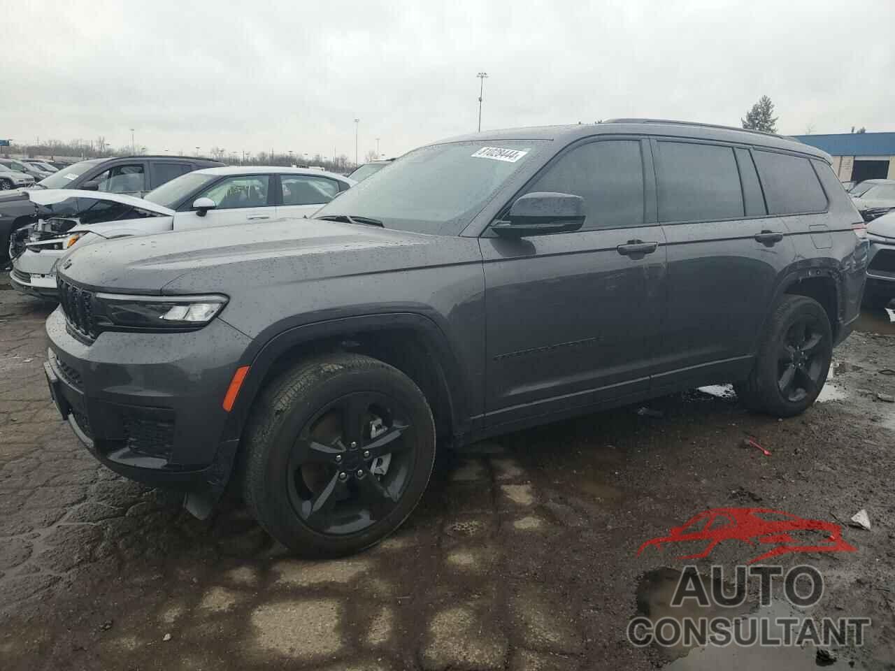 JEEP GRAND CHER 2023 - 1C4RJKAG7P8873350