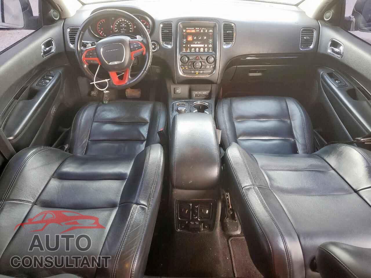 DODGE DURANGO 2014 - 1C4RDHDG1EC481318
