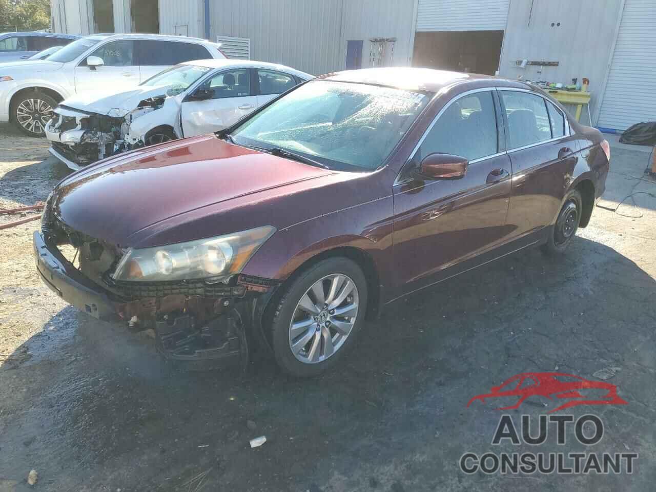 HONDA ACCORD 2011 - 1HGCP2F72BA150747