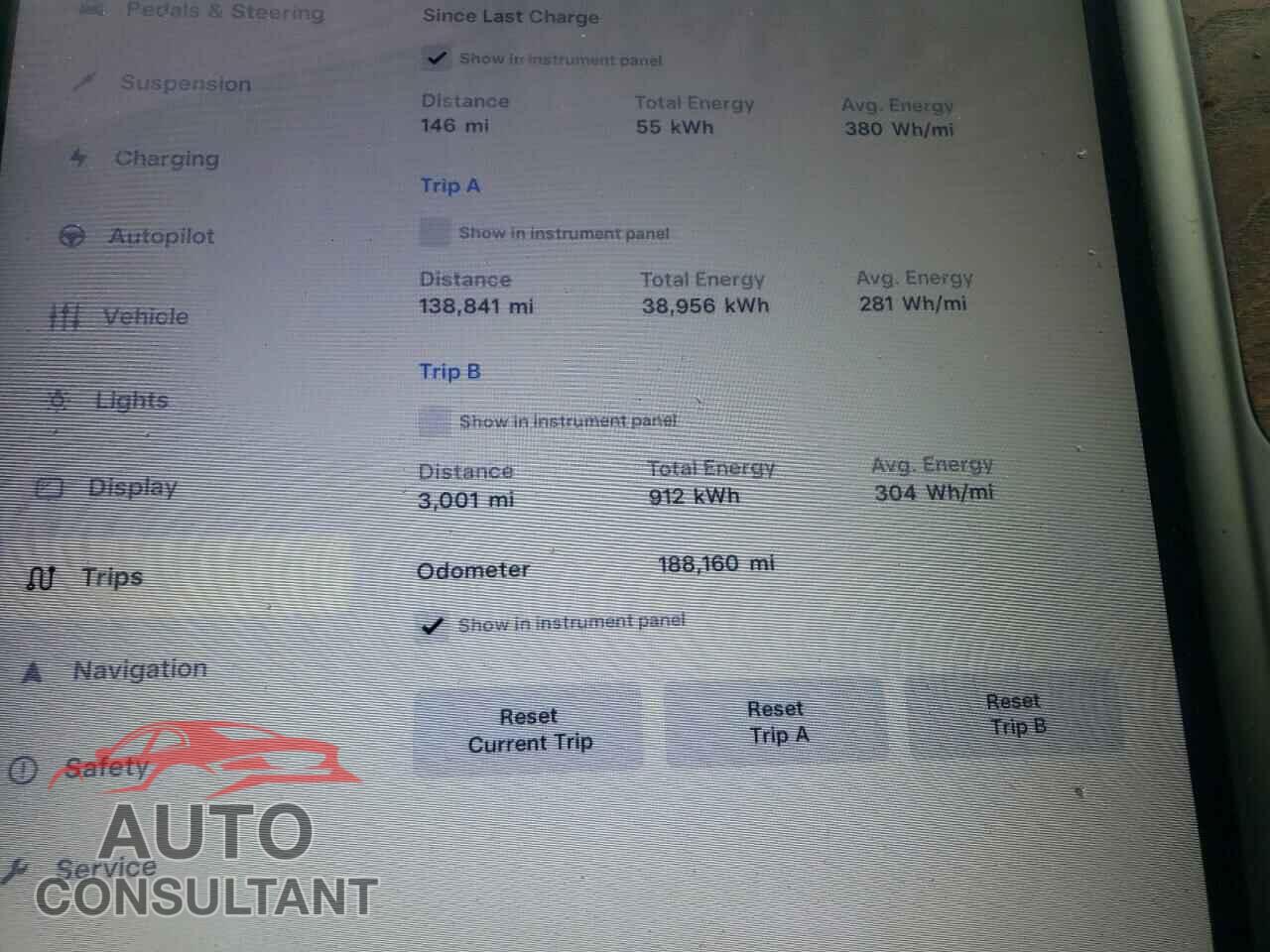 TESLA MODEL S 2020 - 5YJSA1E22LF362312