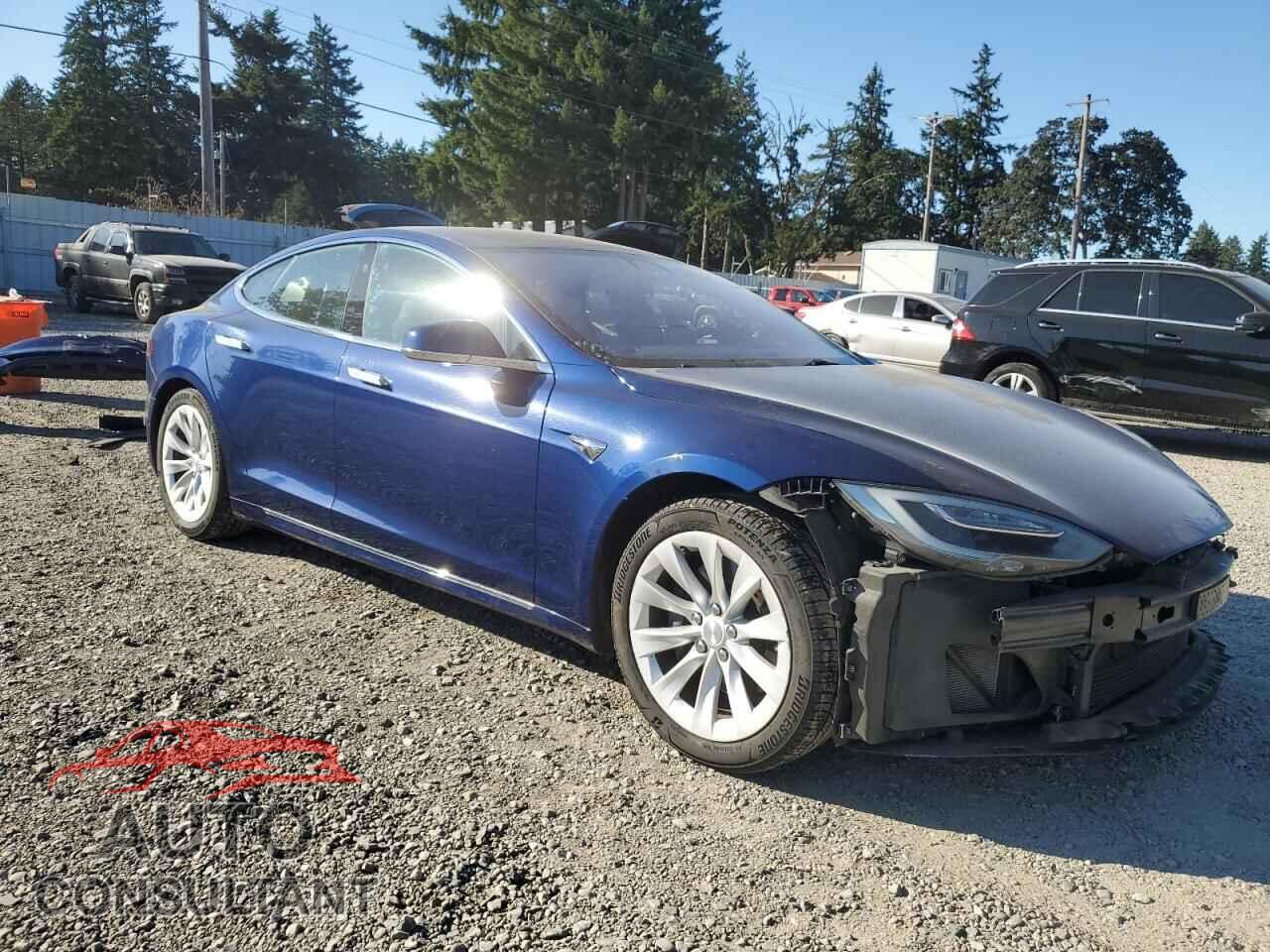 TESLA MODEL S 2016 - 5YJSA1E13GF175464