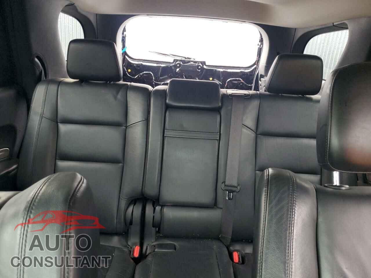 DODGE DURANGO 2020 - 1C4RDJAG5LC223912
