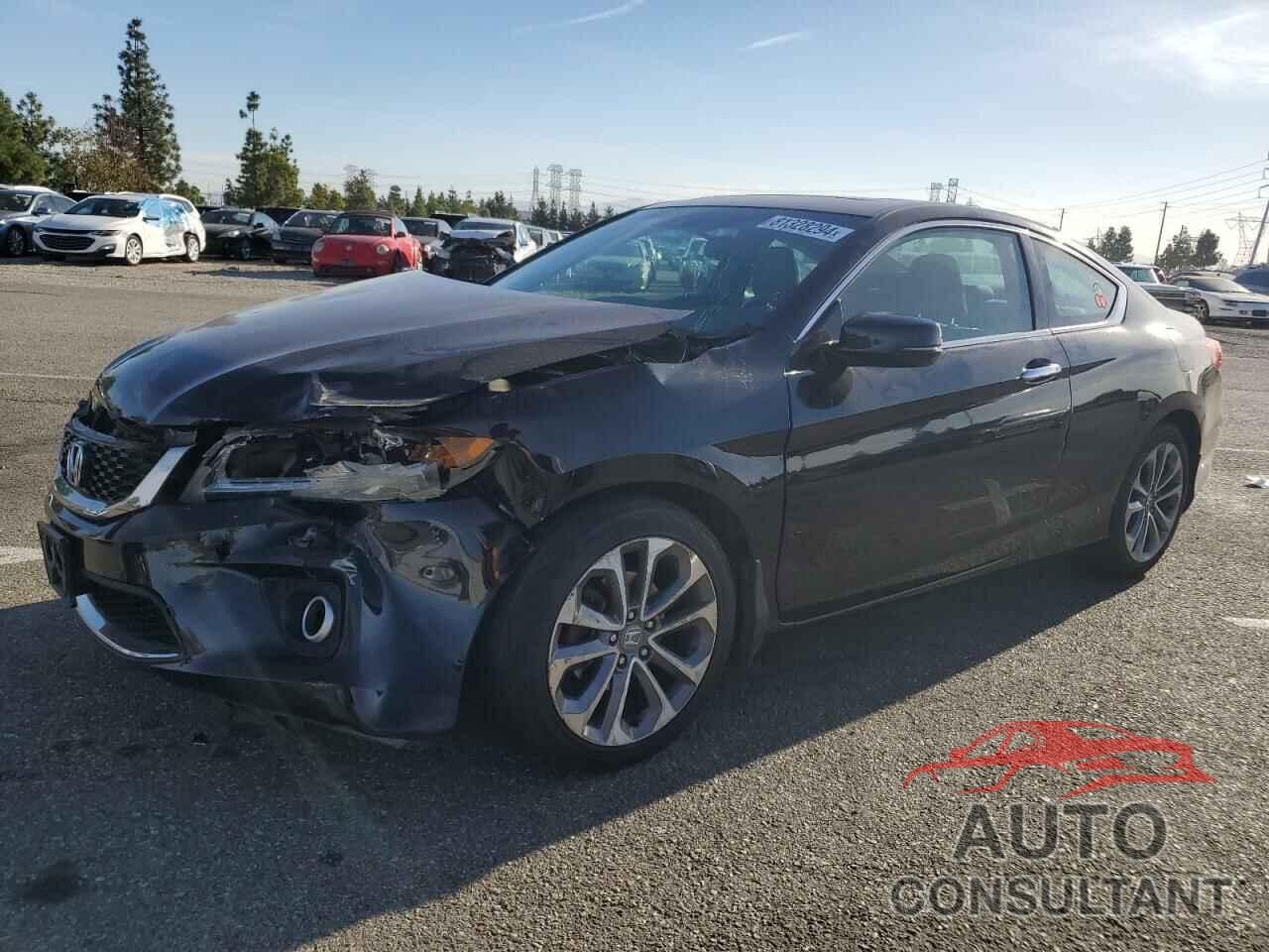 HONDA ACCORD 2013 - 1HGCT2B86DA001996