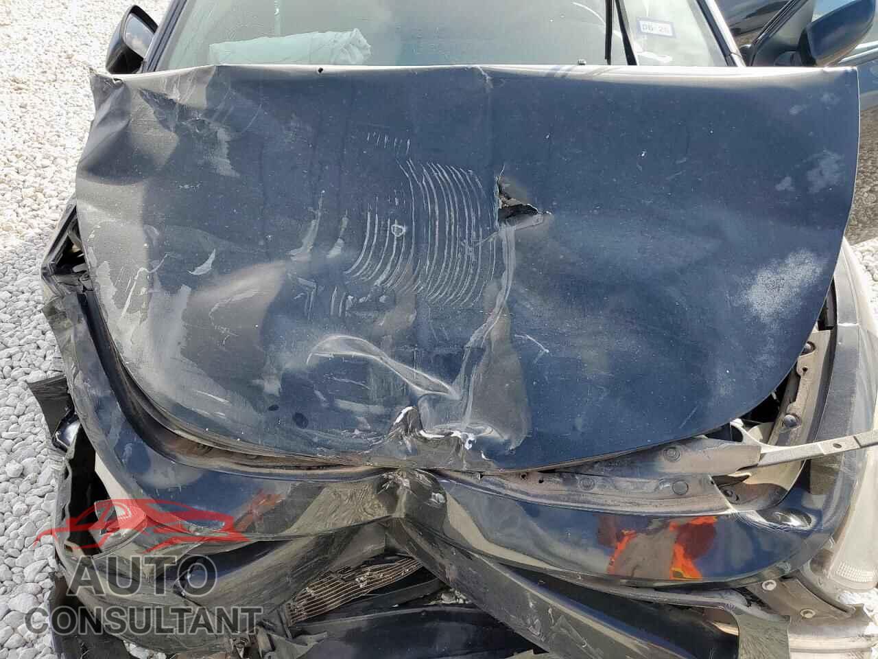 DODGE DART 2013 - 1C3CDFBA3DD324587