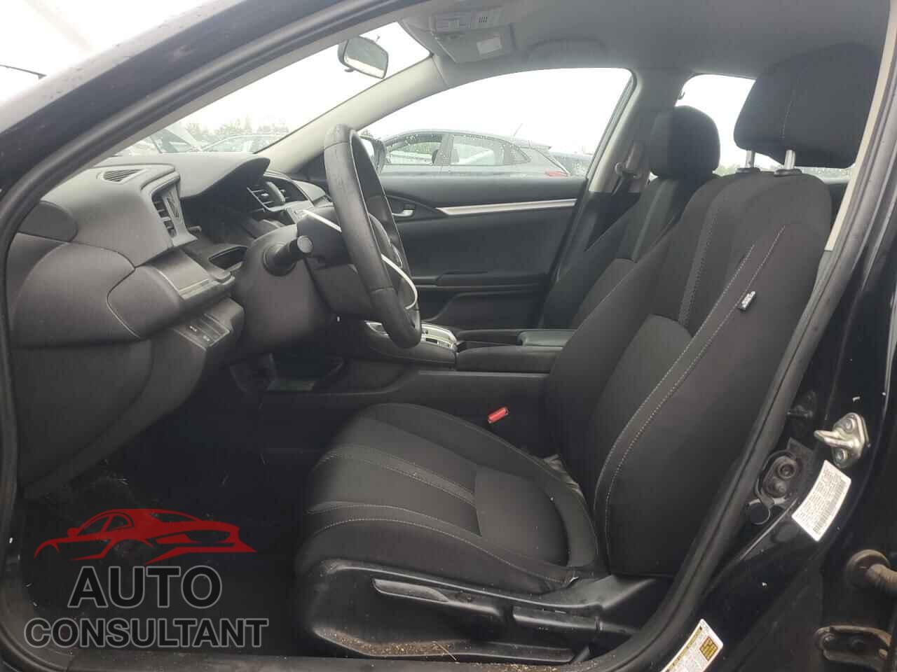 HONDA CIVIC 2017 - 19XFC2E56HE047408