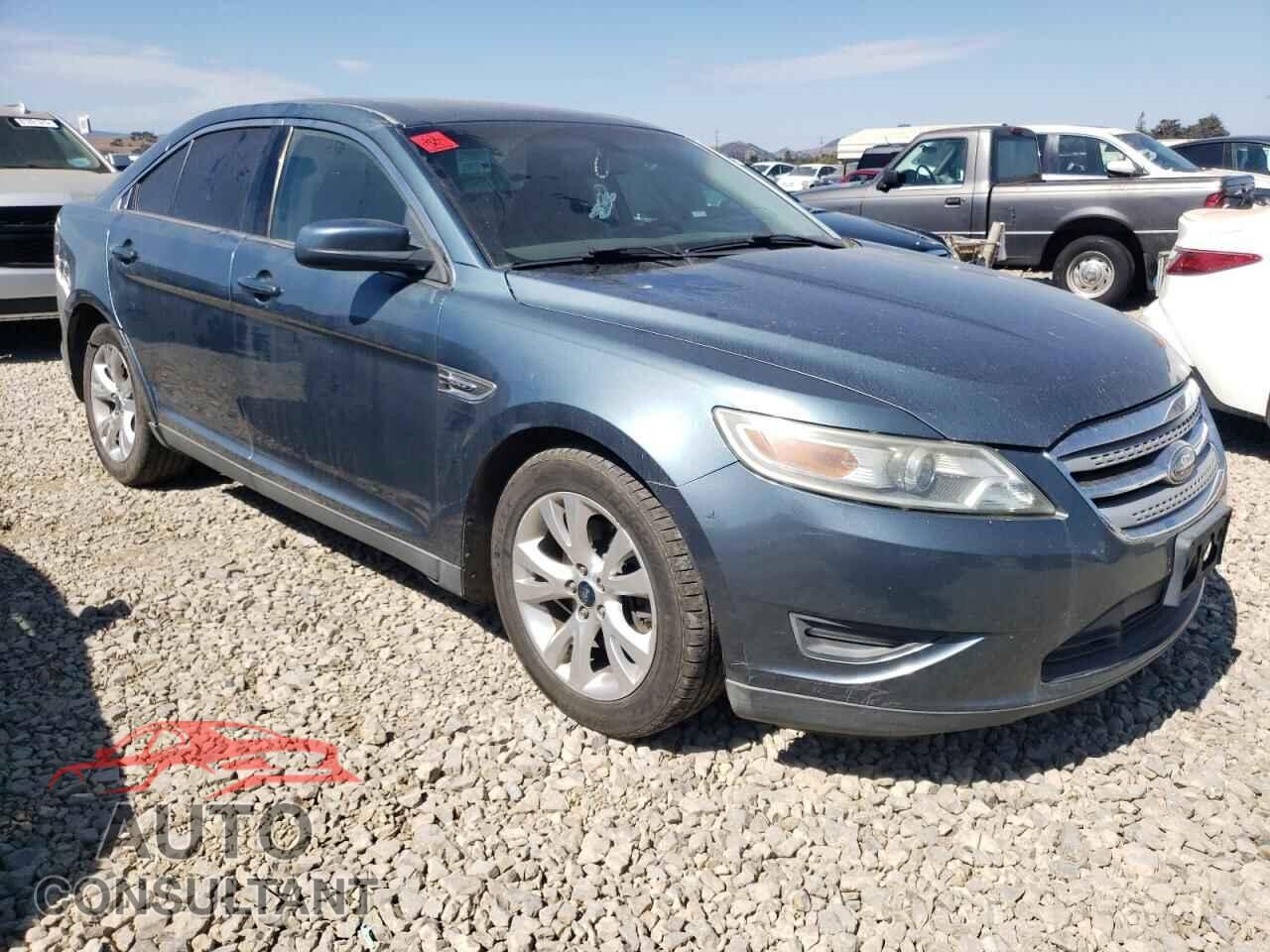 FORD TAURUS 2010 - 1FAHP2EW2AG129136