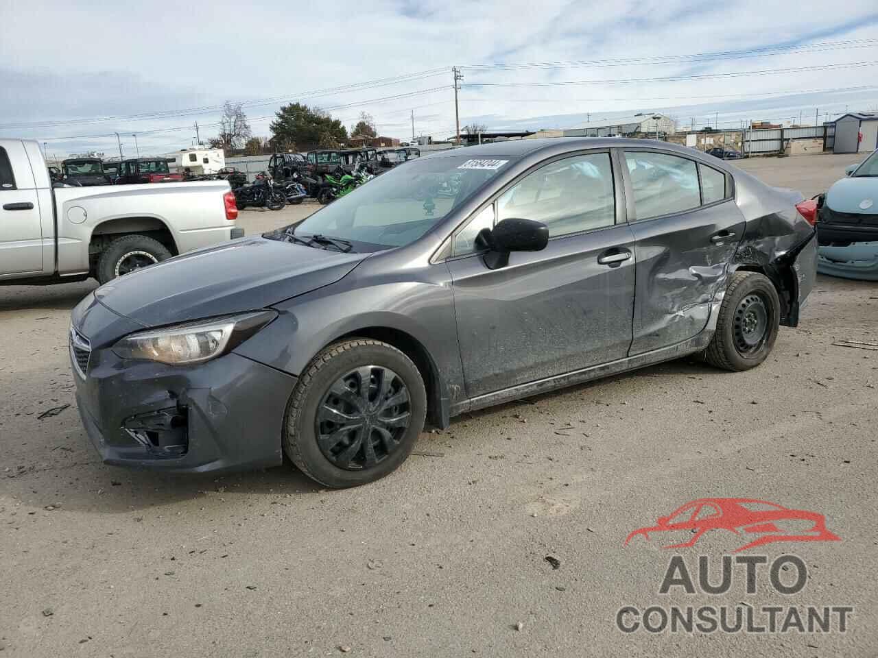 SUBARU IMPREZA 2019 - 4S3GKAA6XK1610177