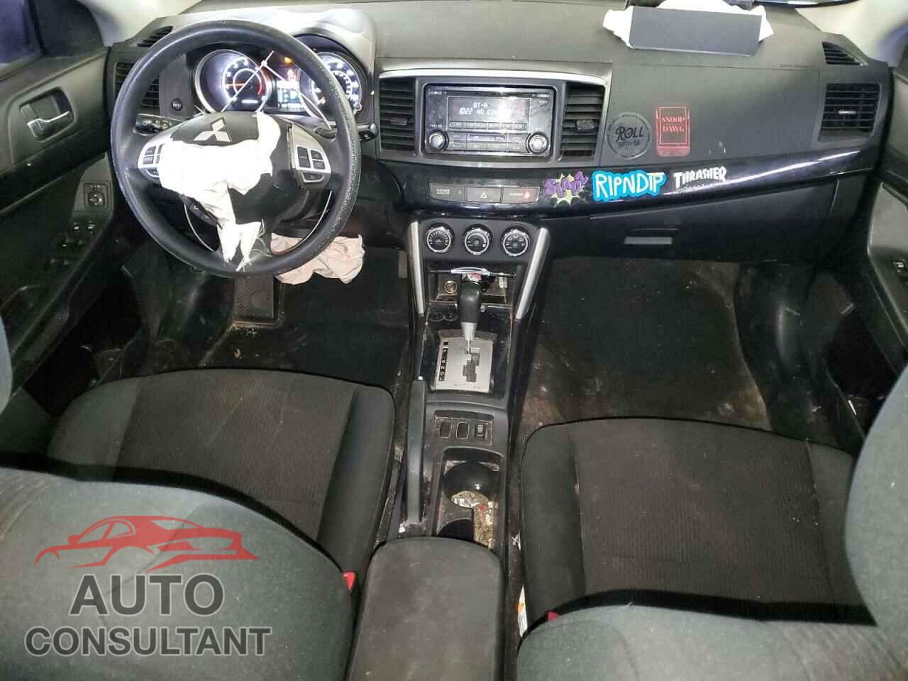 MITSUBISHI LANCER 2016 - JA32V2FW7GU003707
