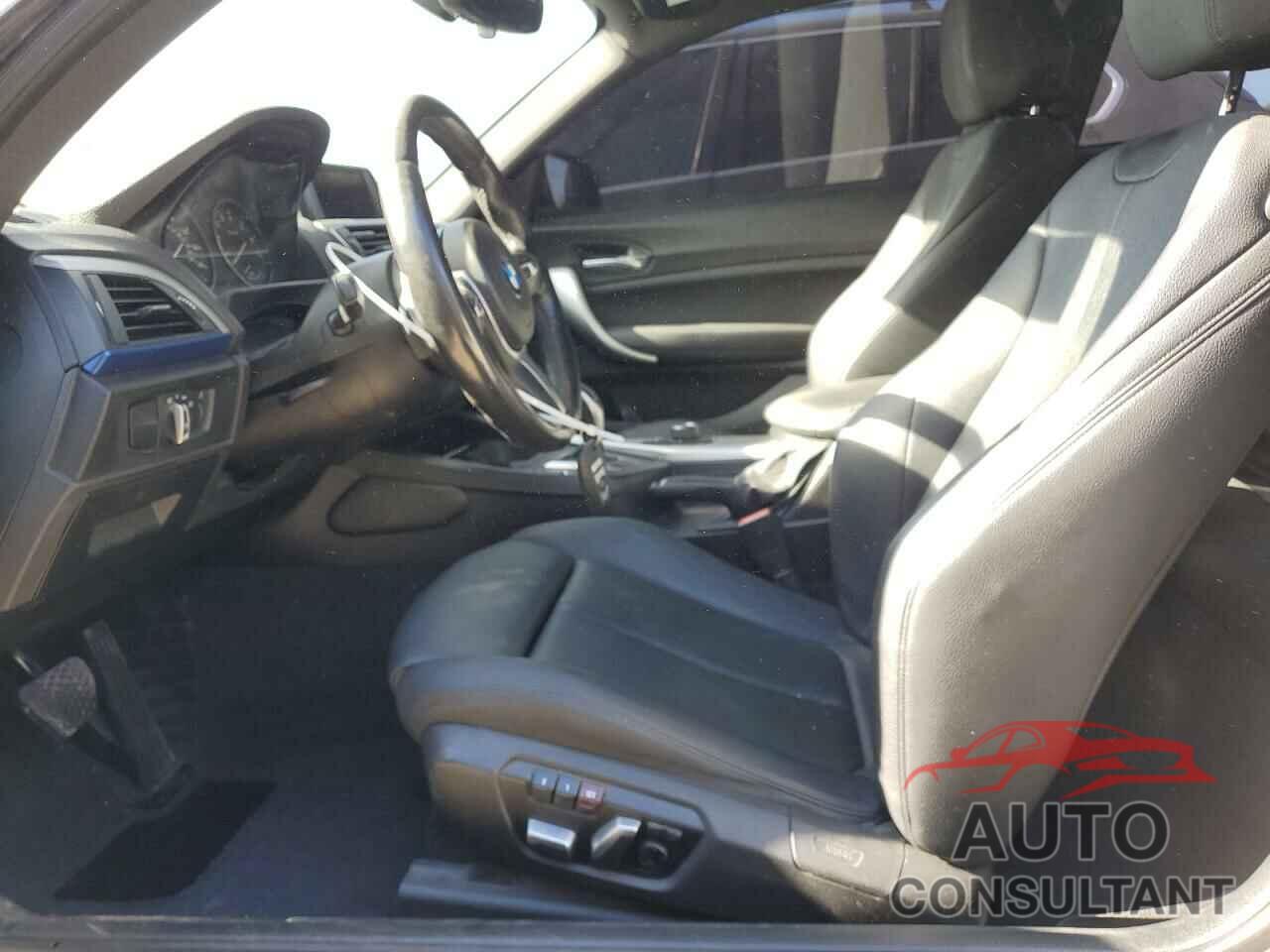 BMW M2 2016 - WBA1J7C59GV359763