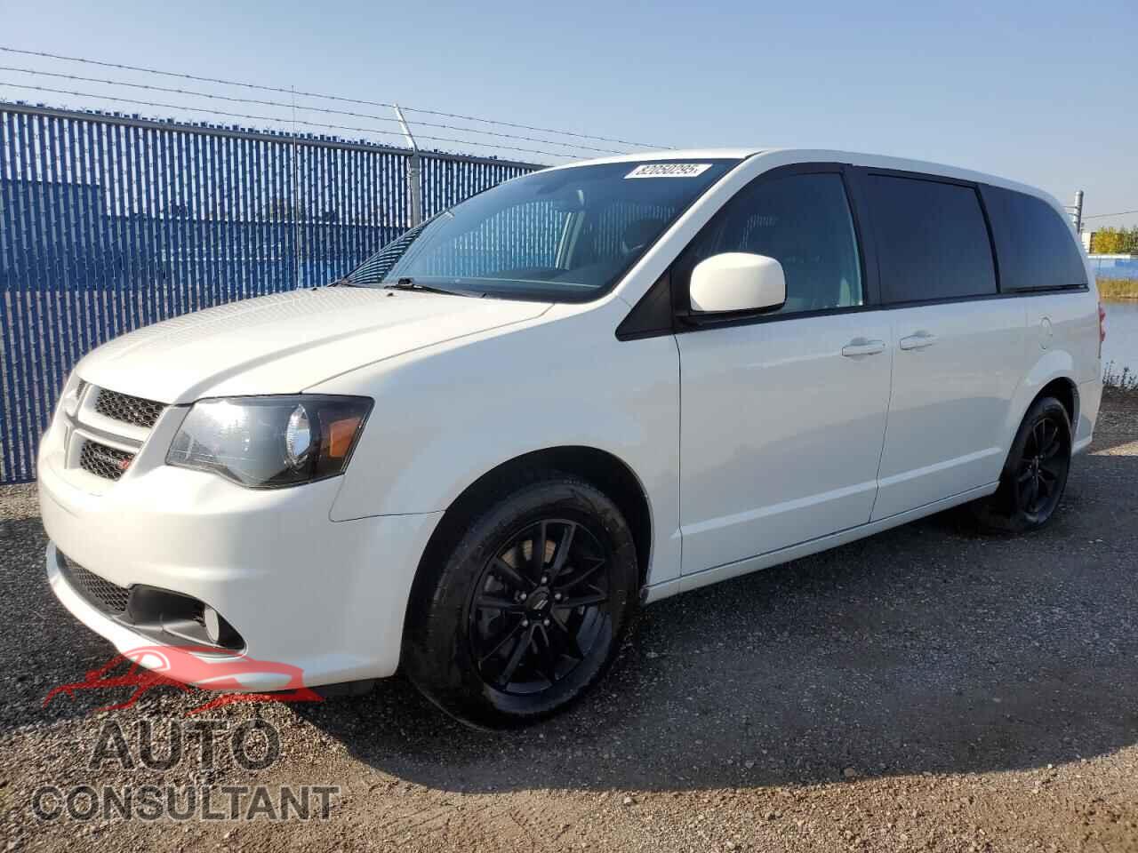 DODGE CARAVAN 2020 - 2C4RDGEG9LR152203
