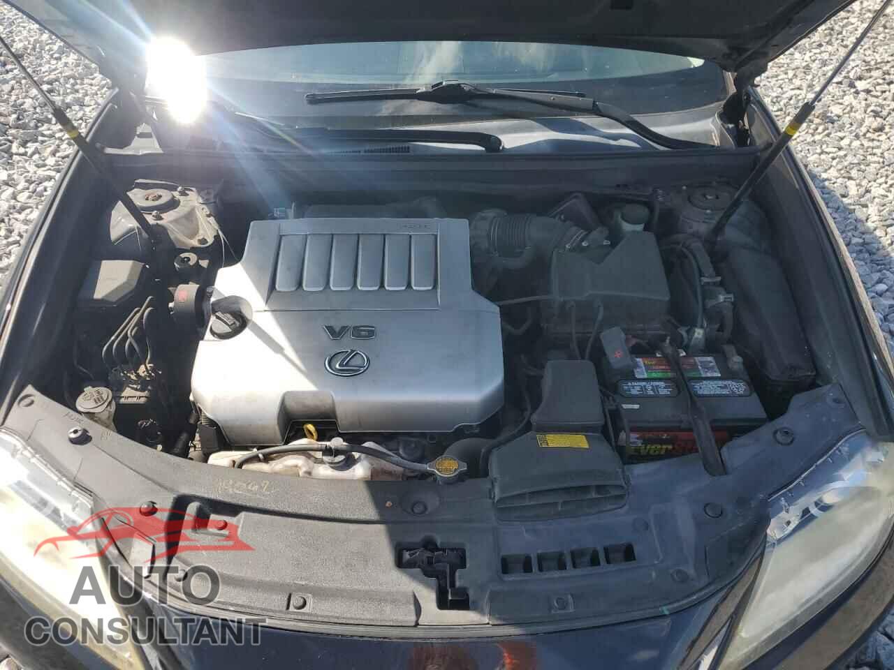 LEXUS ES350 2014 - JTHBK1GG4E2096849