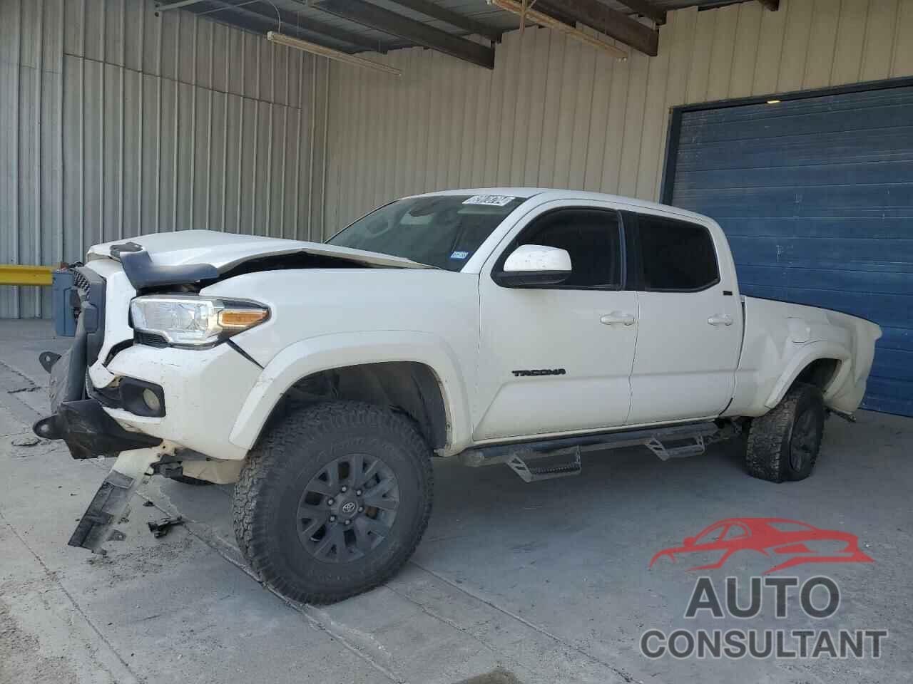 TOYOTA TACOMA 2021 - 3TMBZ5DN6MM031399