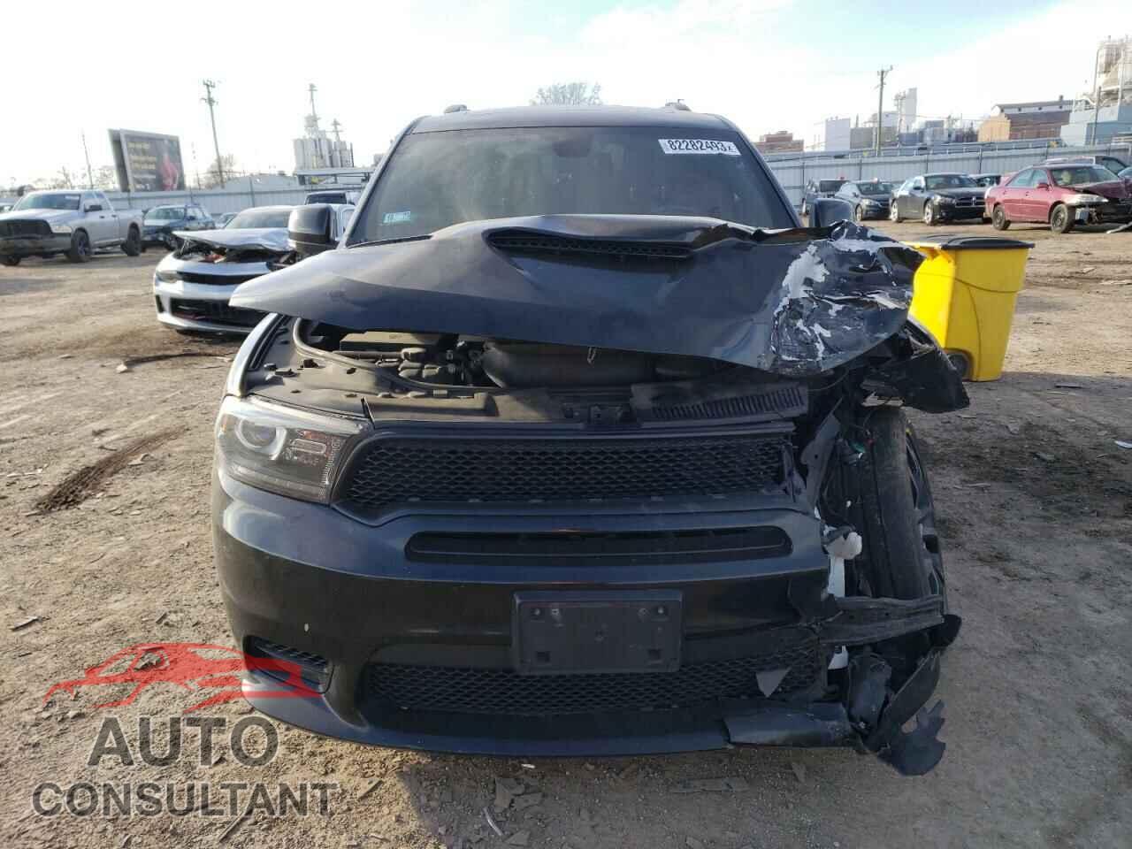 DODGE DURANGO 2020 - 1C4RDJDG9LC142262