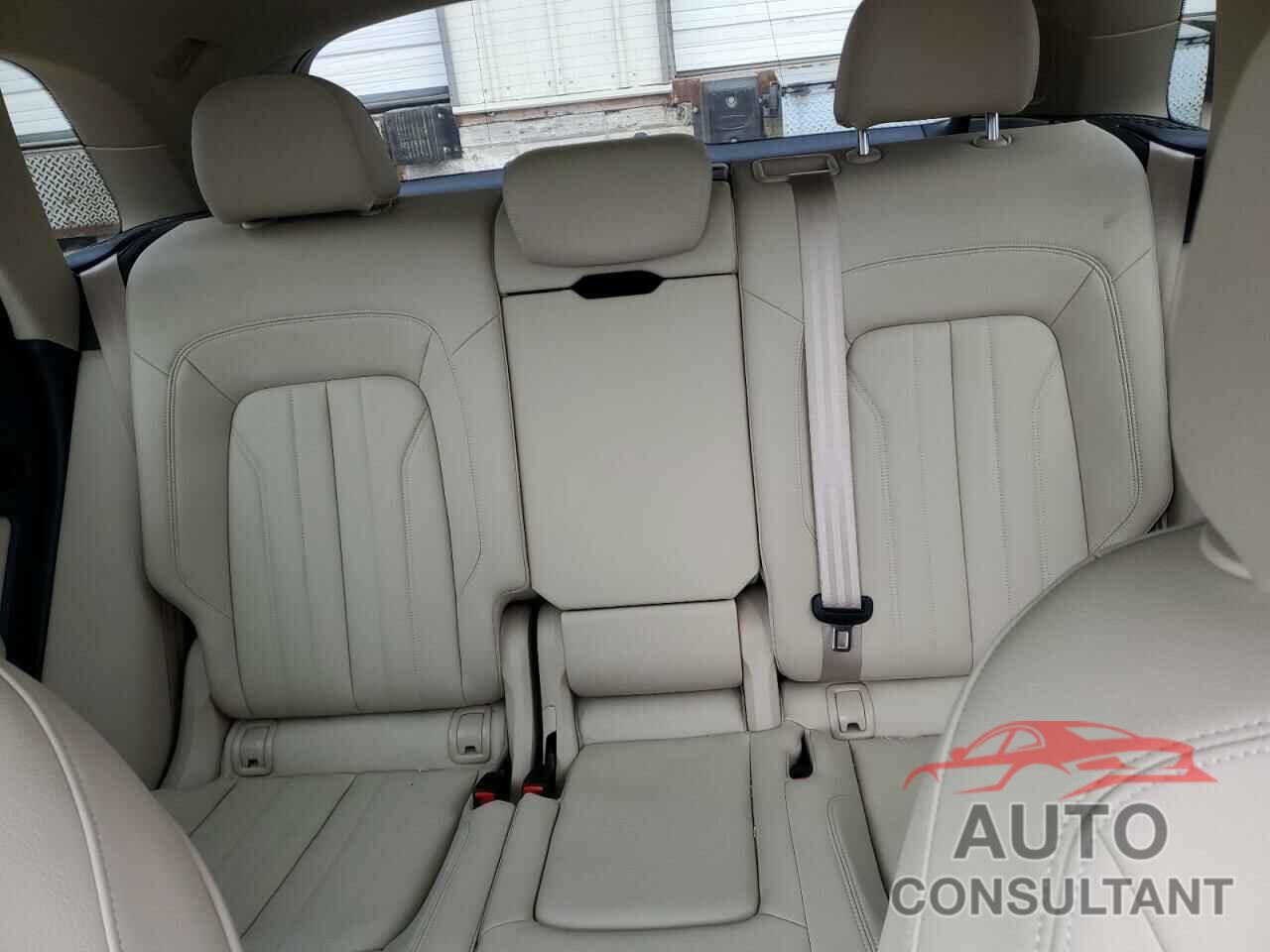 AUDI Q5 2019 - WA1BNAFY4K2049393