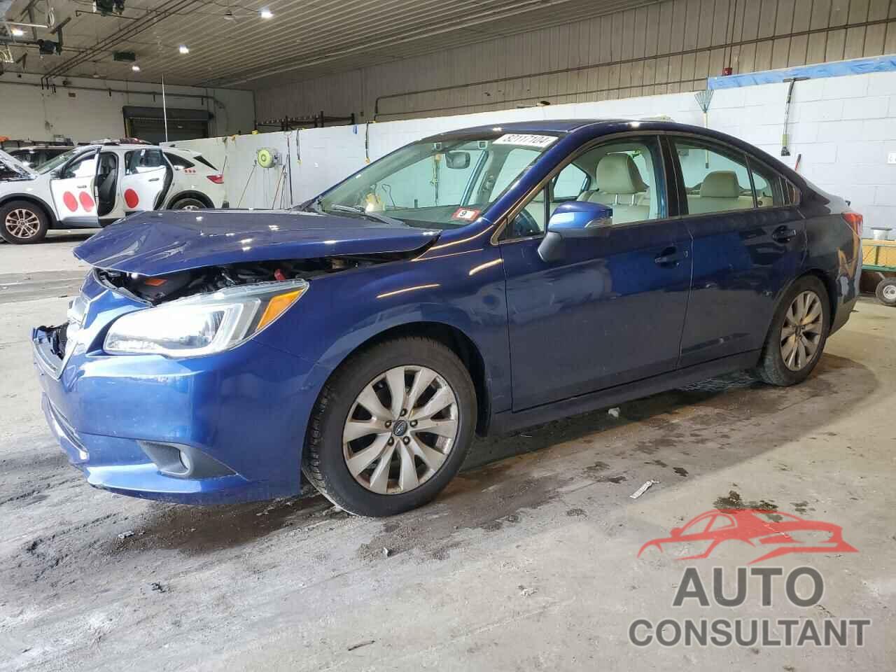 SUBARU LEGACY 2015 - 4S3BNAH63F3047961