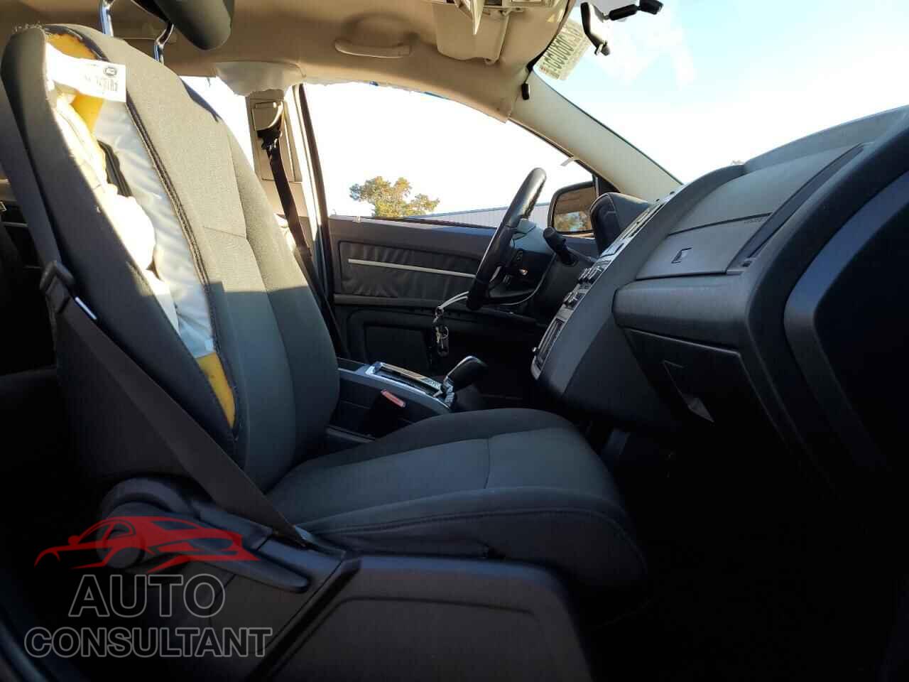 DODGE JOURNEY 2010 - 3D4PG4FB2AT254732