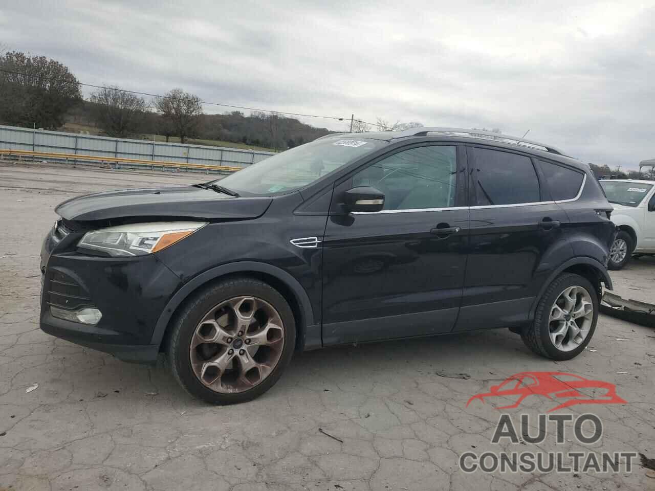 FORD ESCAPE 2014 - 1FMCU0J95EUE57848
