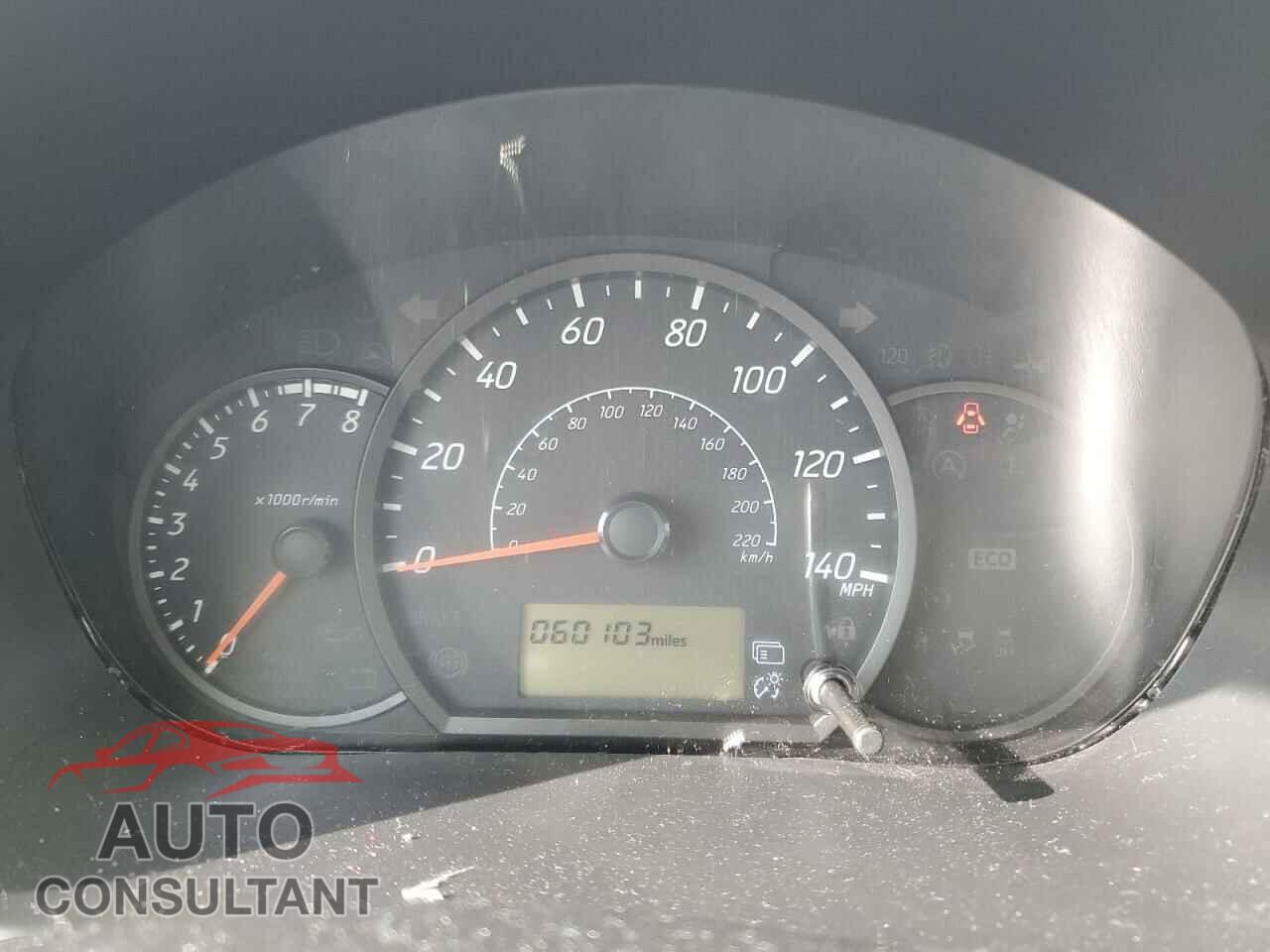 MITSUBISHI MIRAGE 2020 - ML32F4FJ4LHF04433