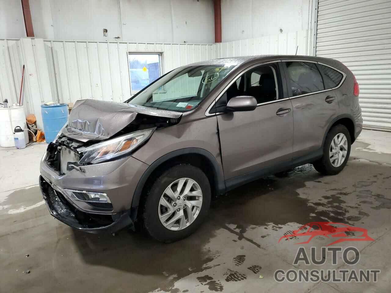 HONDA CRV 2015 - 5J6RM4H57FL079185