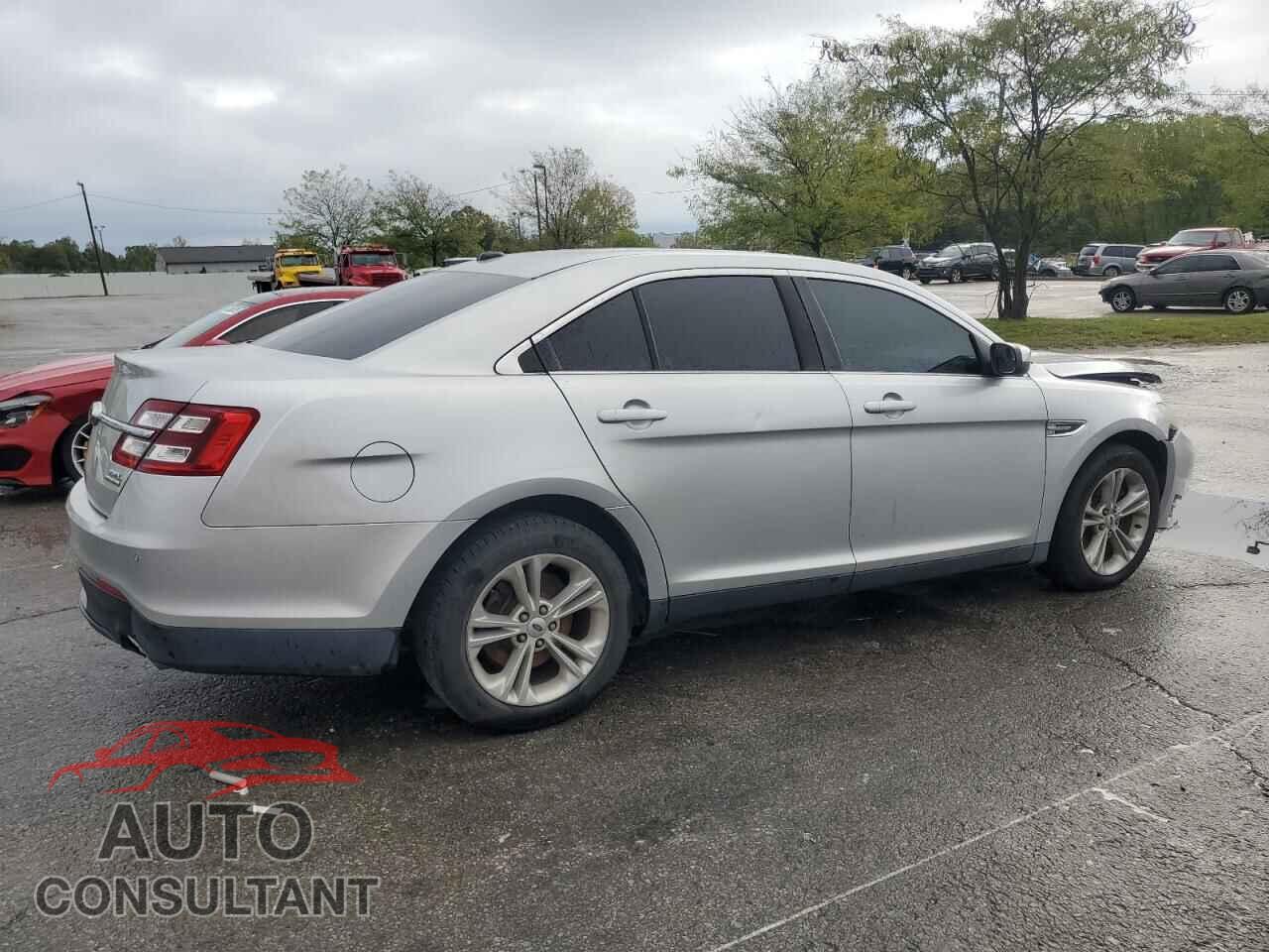 FORD TAURUS 2014 - 1FAHP2E89EG141856