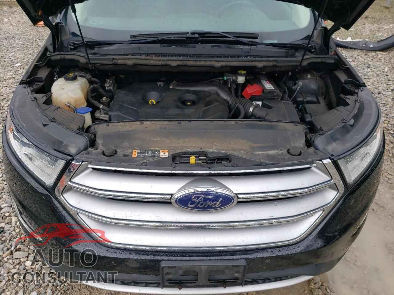 FORD EDGE 2016 - 2FMPK4J94GBC50584
