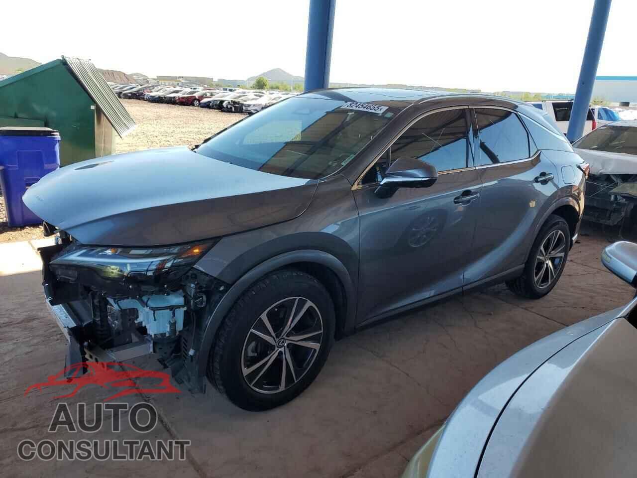 LEXUS RX350 2023 - 2T2BAMBA9PC016180