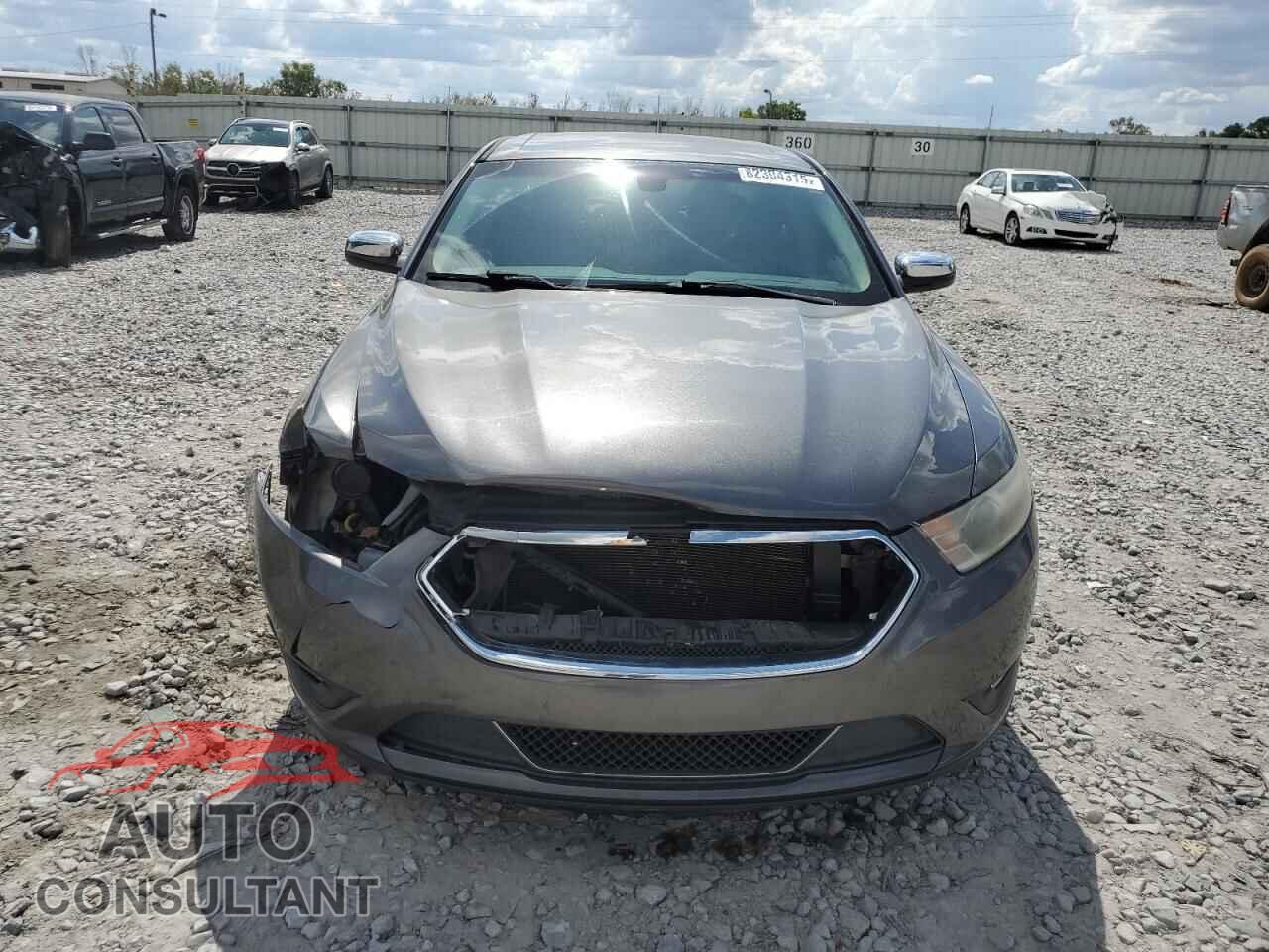 FORD TAURUS 2015 - 1FAHP2F89FG118366