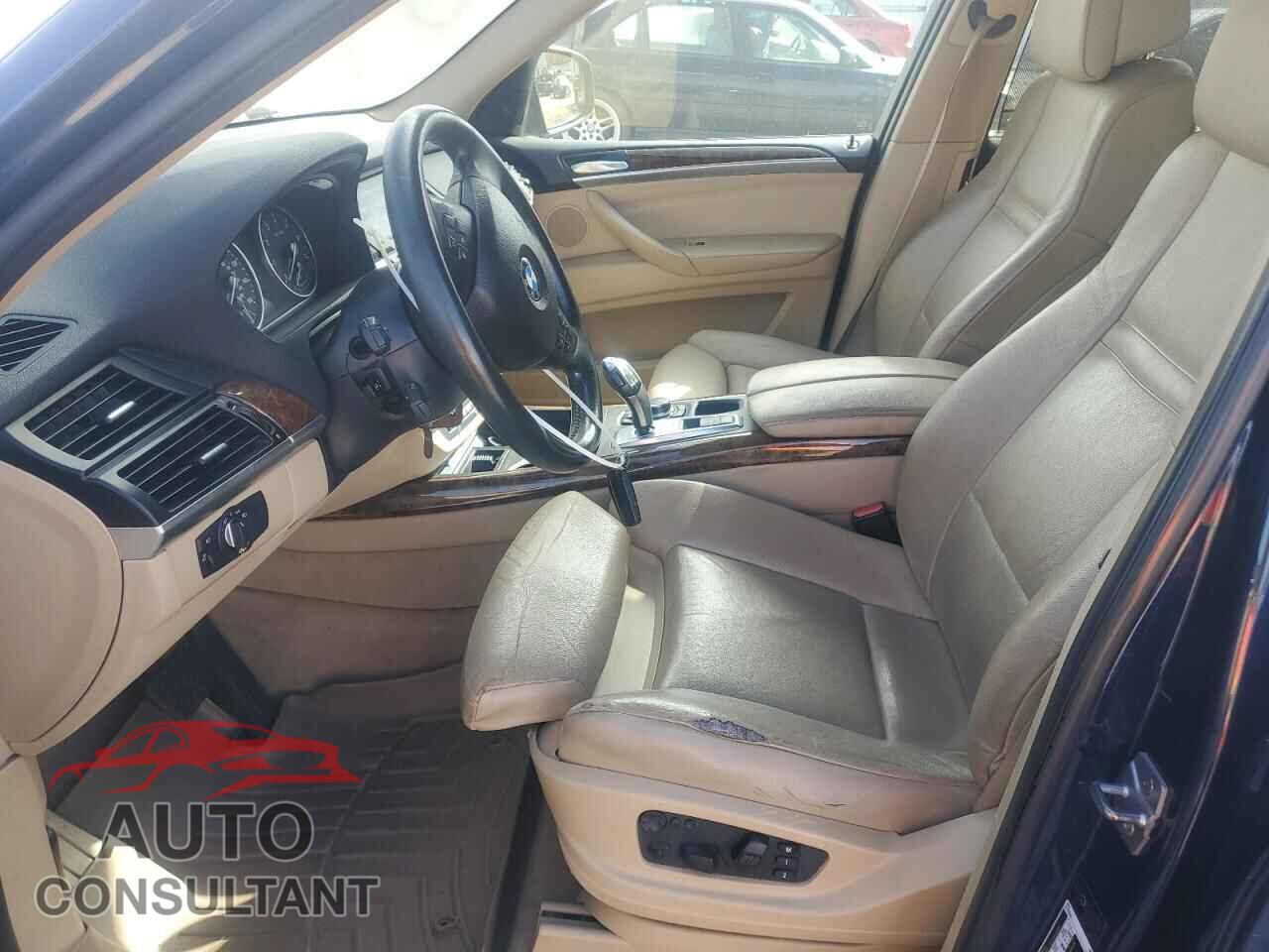 BMW X5 2011 - 5UXZV4C51BL409440