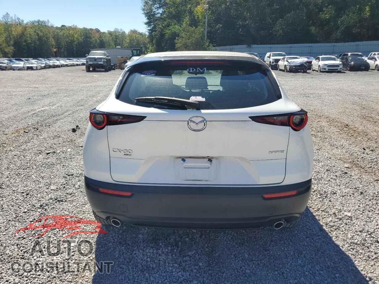 MAZDA CX30 2023 - 3MVDMBAM8PM545002