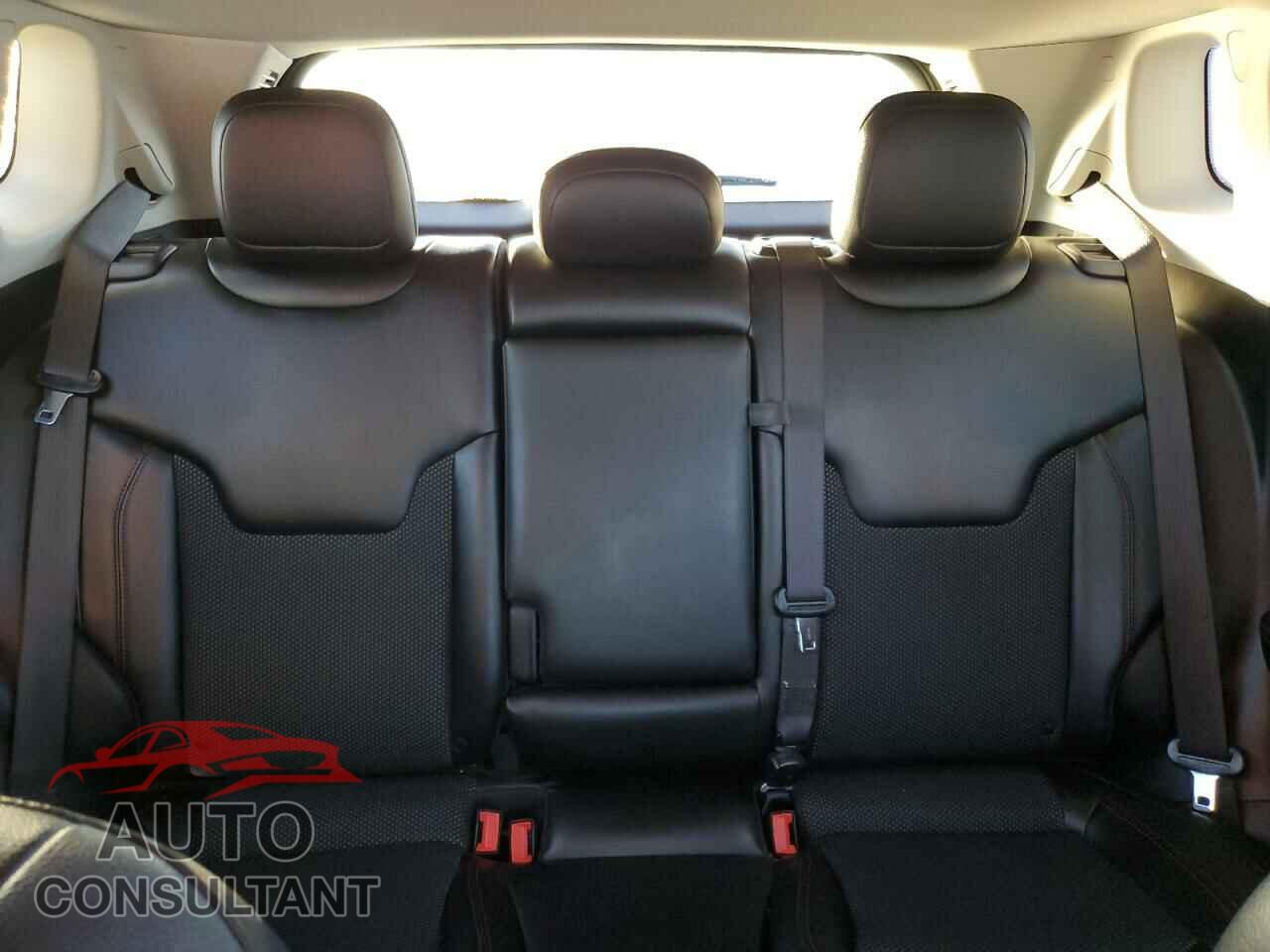 JEEP COMPASS 2021 - 3C4NJDDB7MT565053