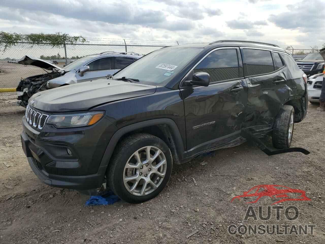 JEEP COMPASS 2023 - 3C4NJDFN5PT528174