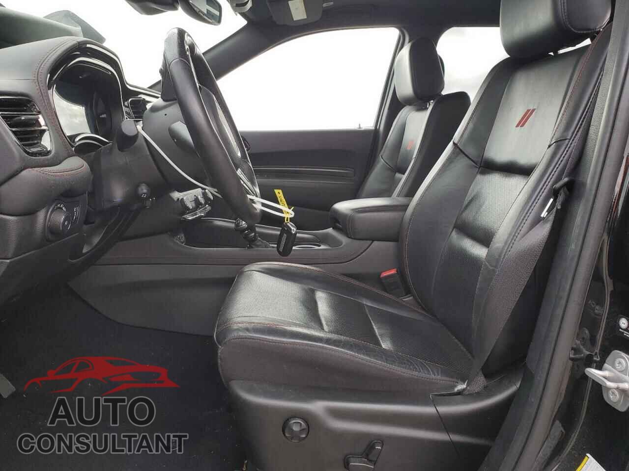 DODGE DURANGO 2023 - 1C4RDHDG3PC571864