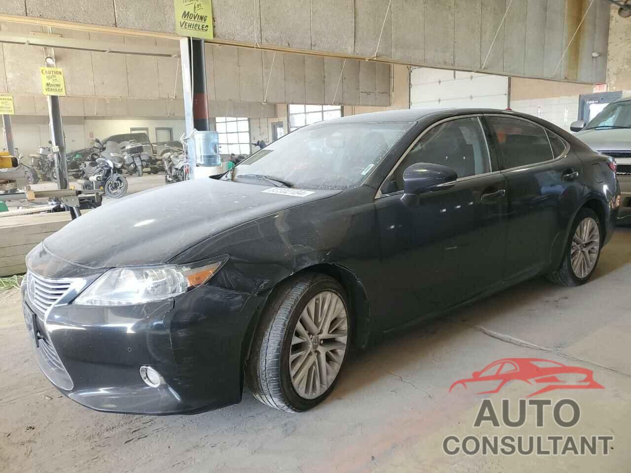 LEXUS ES350 2013 - JTHBK1GG9D2000194