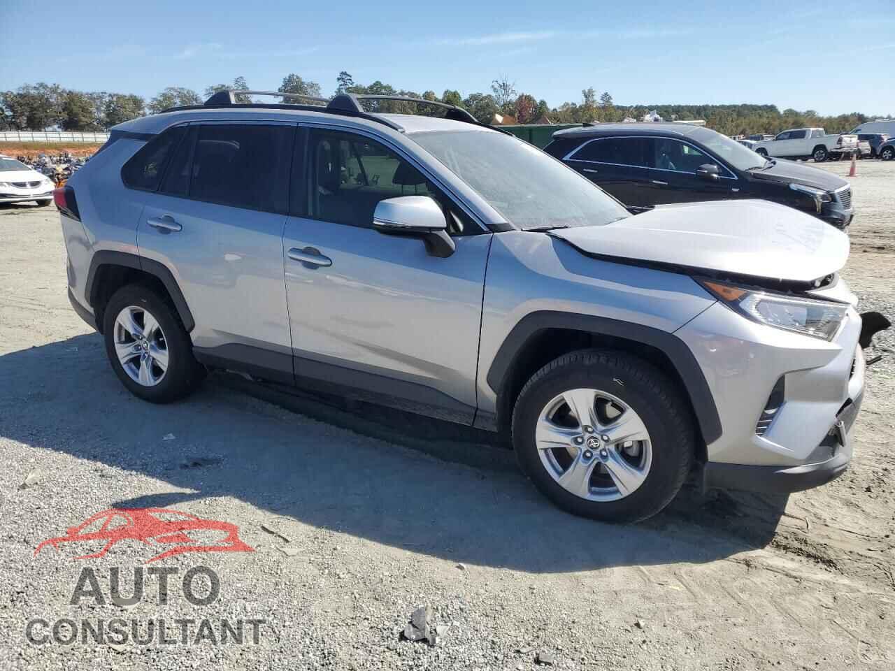 TOYOTA RAV4 2020 - JTMP1RFVXLD052526