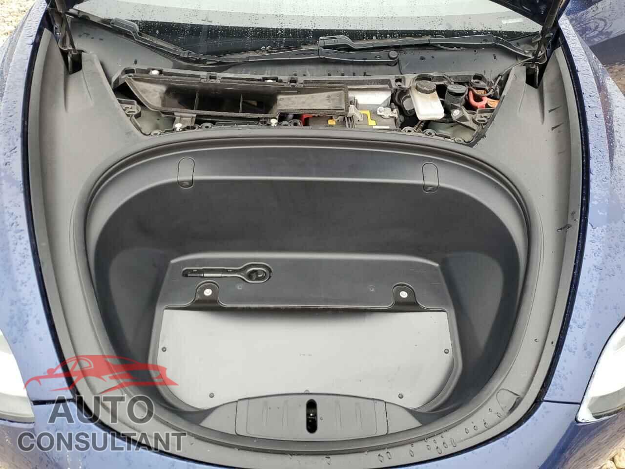 TESLA MODEL 3 2018 - 5YJ3E1EA6JF043282