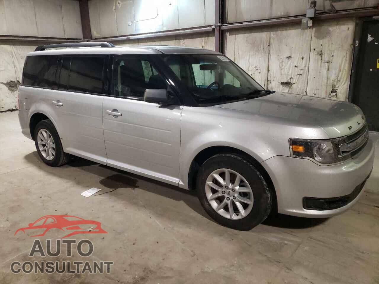 FORD FLEX 2016 - 2FMGK5B89GBA21720