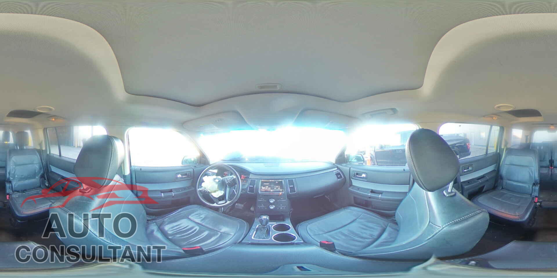 FORD FLEX 2015 - 2FMHK6C86FBA16563