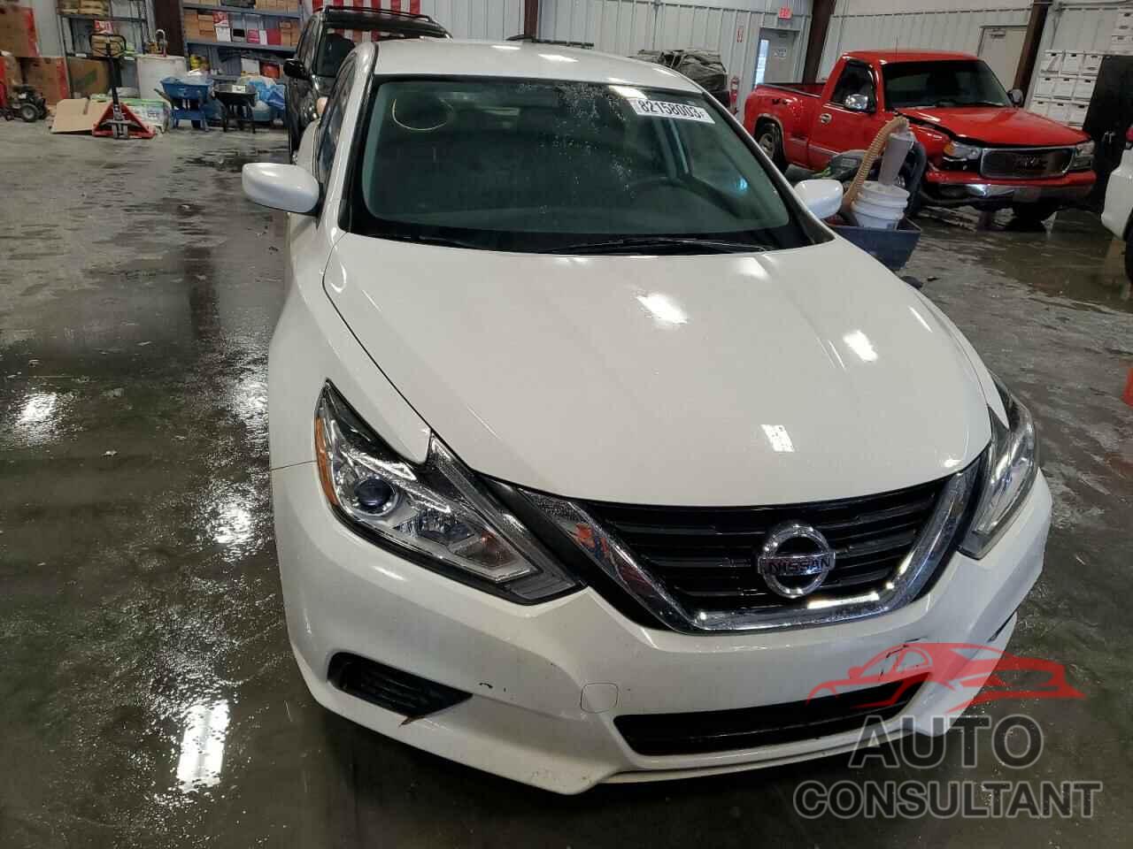 NISSAN ALTIMA 2018 - 1N4AL3AP9JC233521