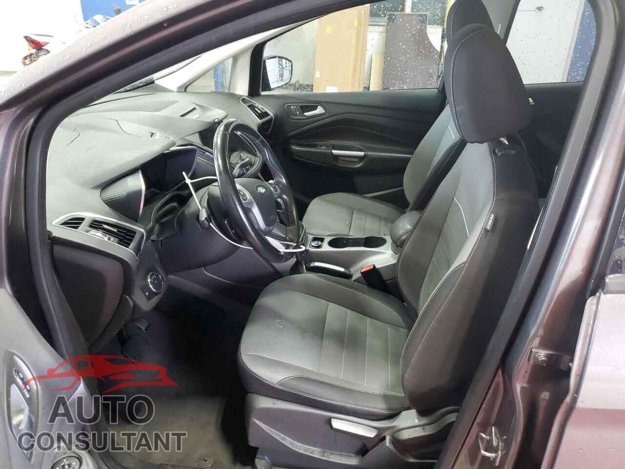 FORD CMAX 2013 - 1FADP5AUXDL504531