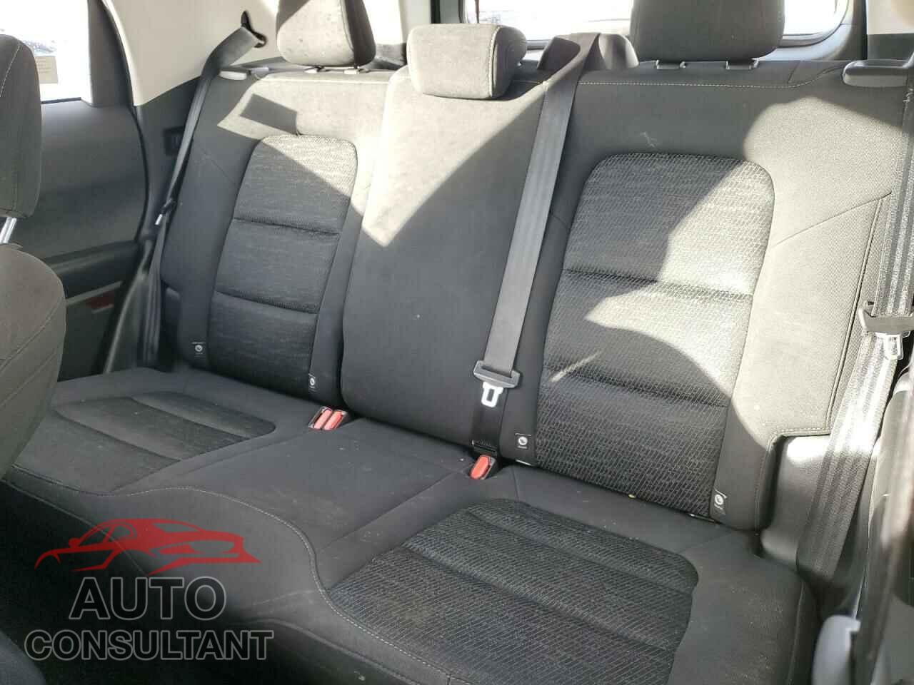 FORD BRONCO 2021 - 3FMCR9A69MRA97081