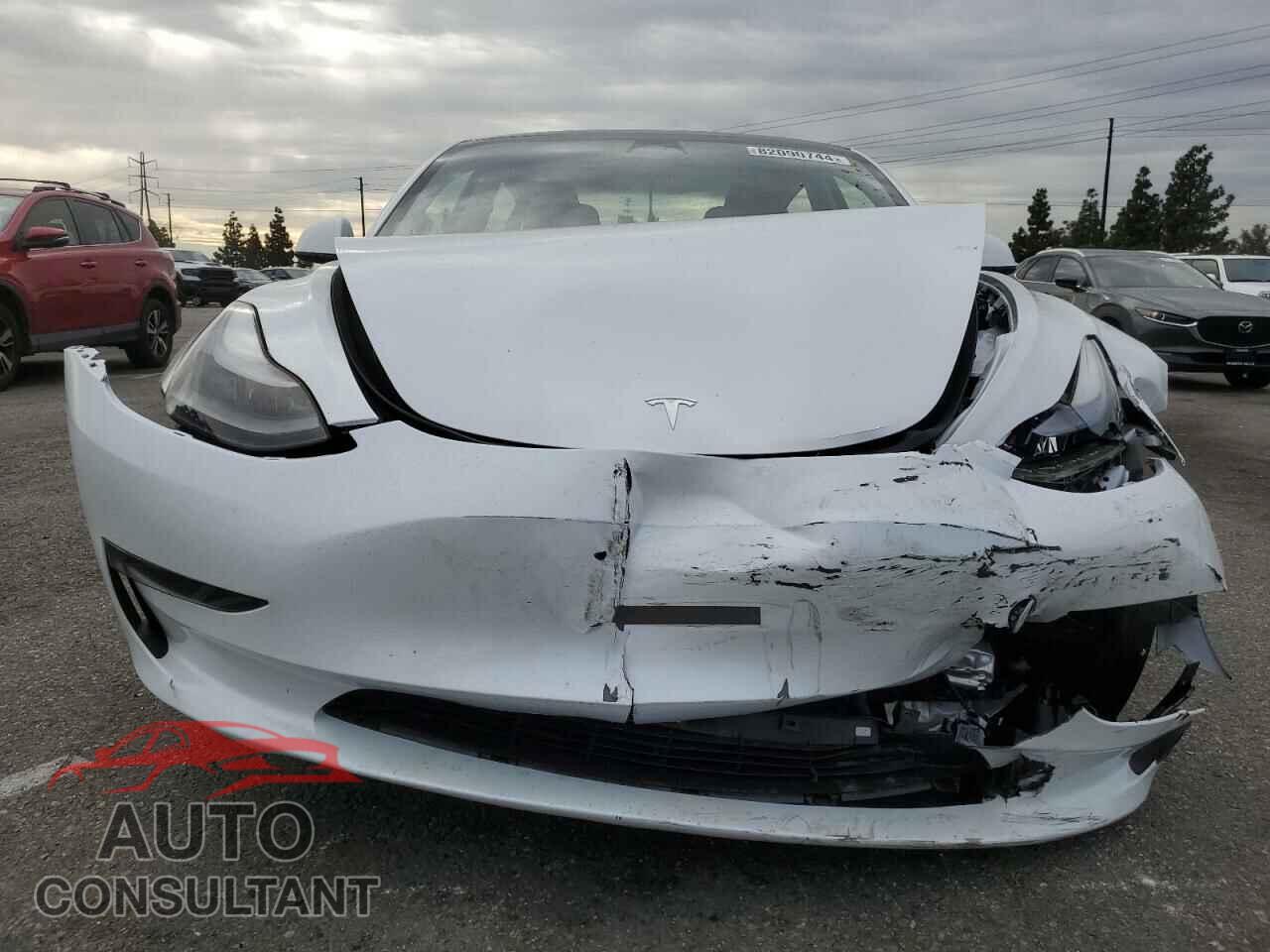 TESLA MODEL 3 2023 - 5YJ3E1EA0PF459854