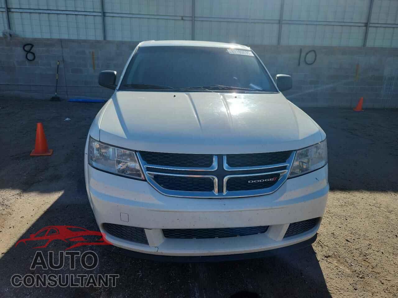 DODGE JOURNEY 2015 - 3C4PDCAB3FT684302