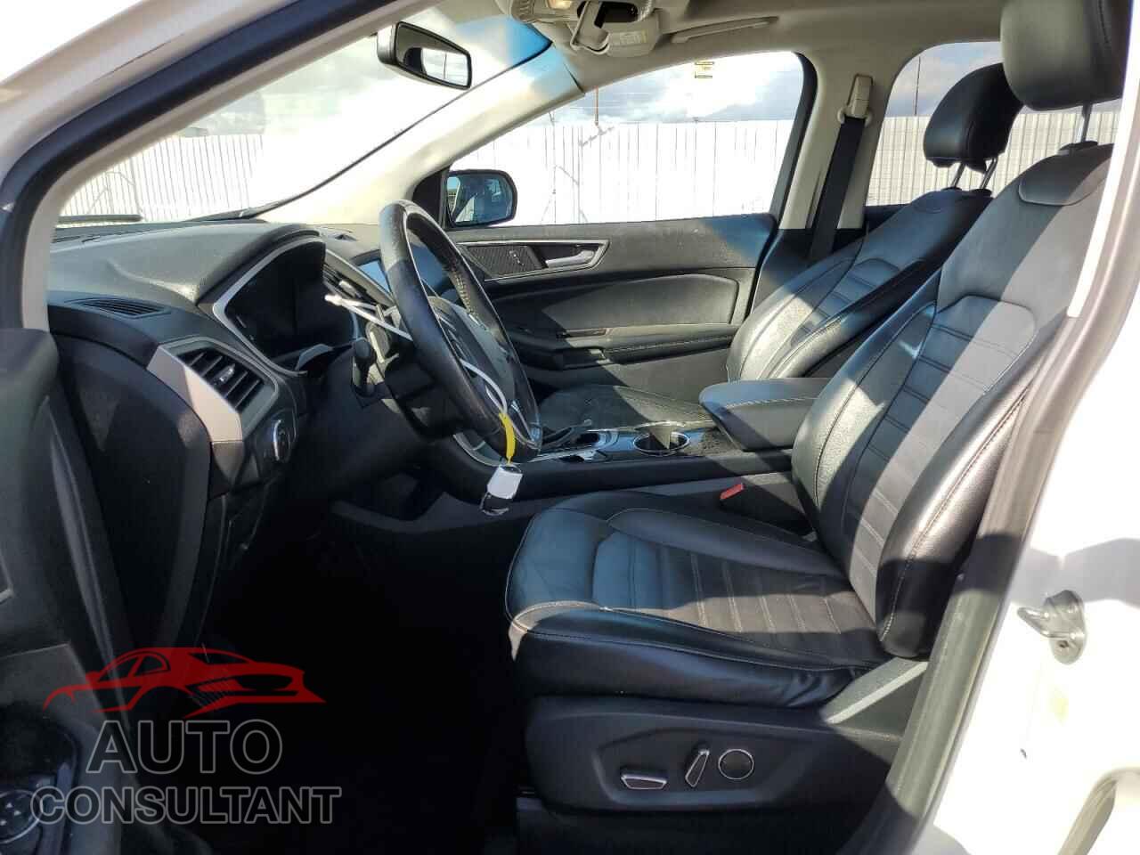 FORD EDGE 2016 - 2FMPK3J89GBB27364