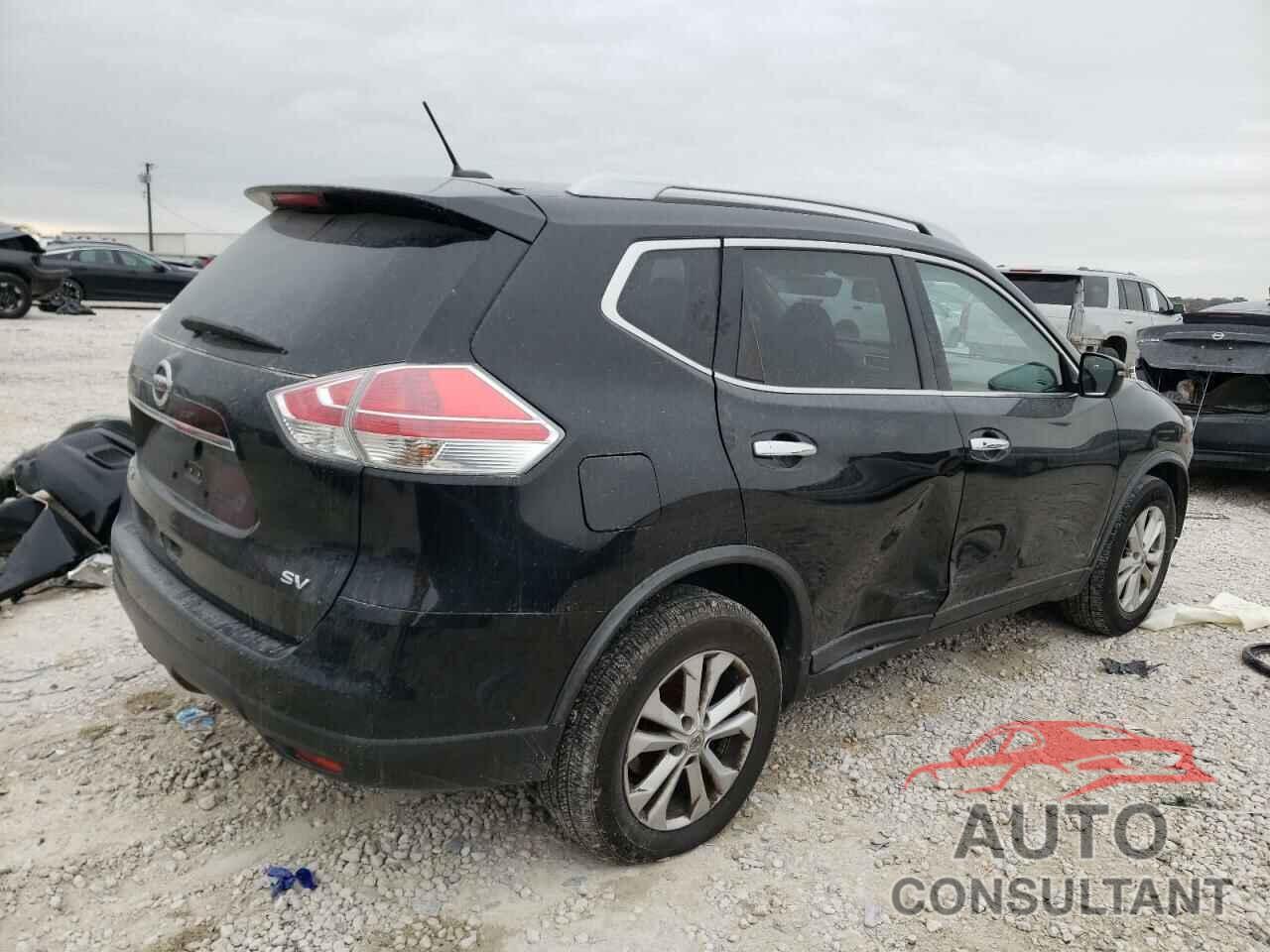 NISSAN ROGUE 2016 - JN8AT2MT3GW024140