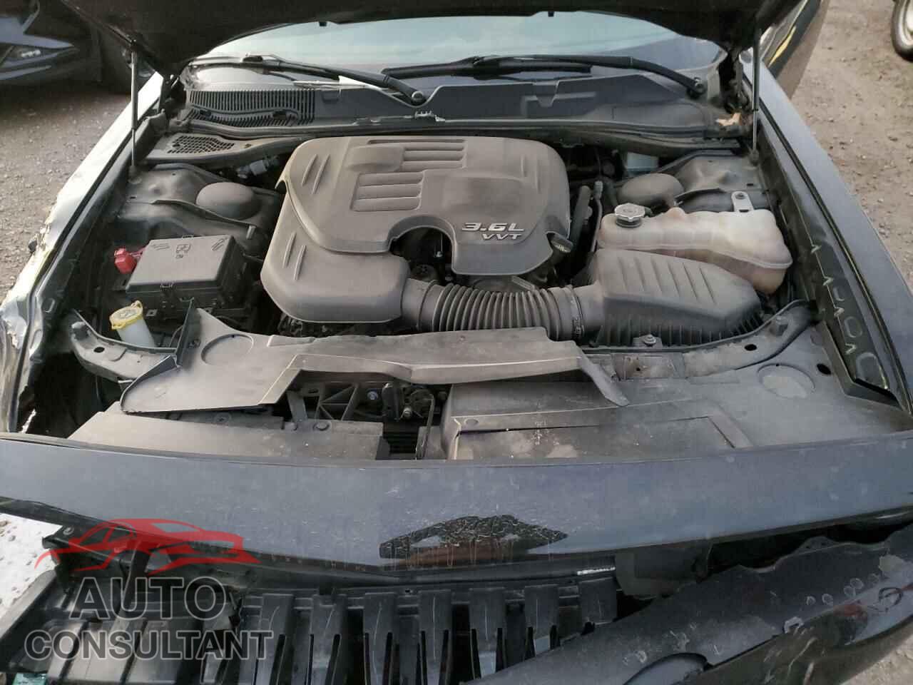DODGE CHALLENGER 2022 - 2C3CDZAG6NH137131